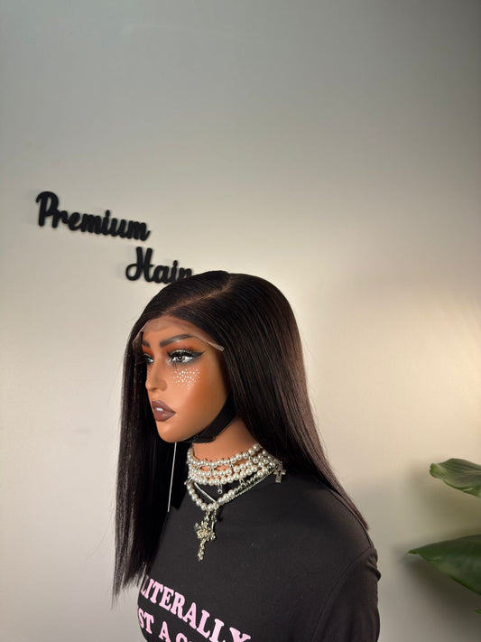 Wig Jasmine(14 inches)