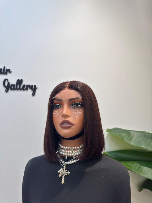 Wig bob(6 inches)