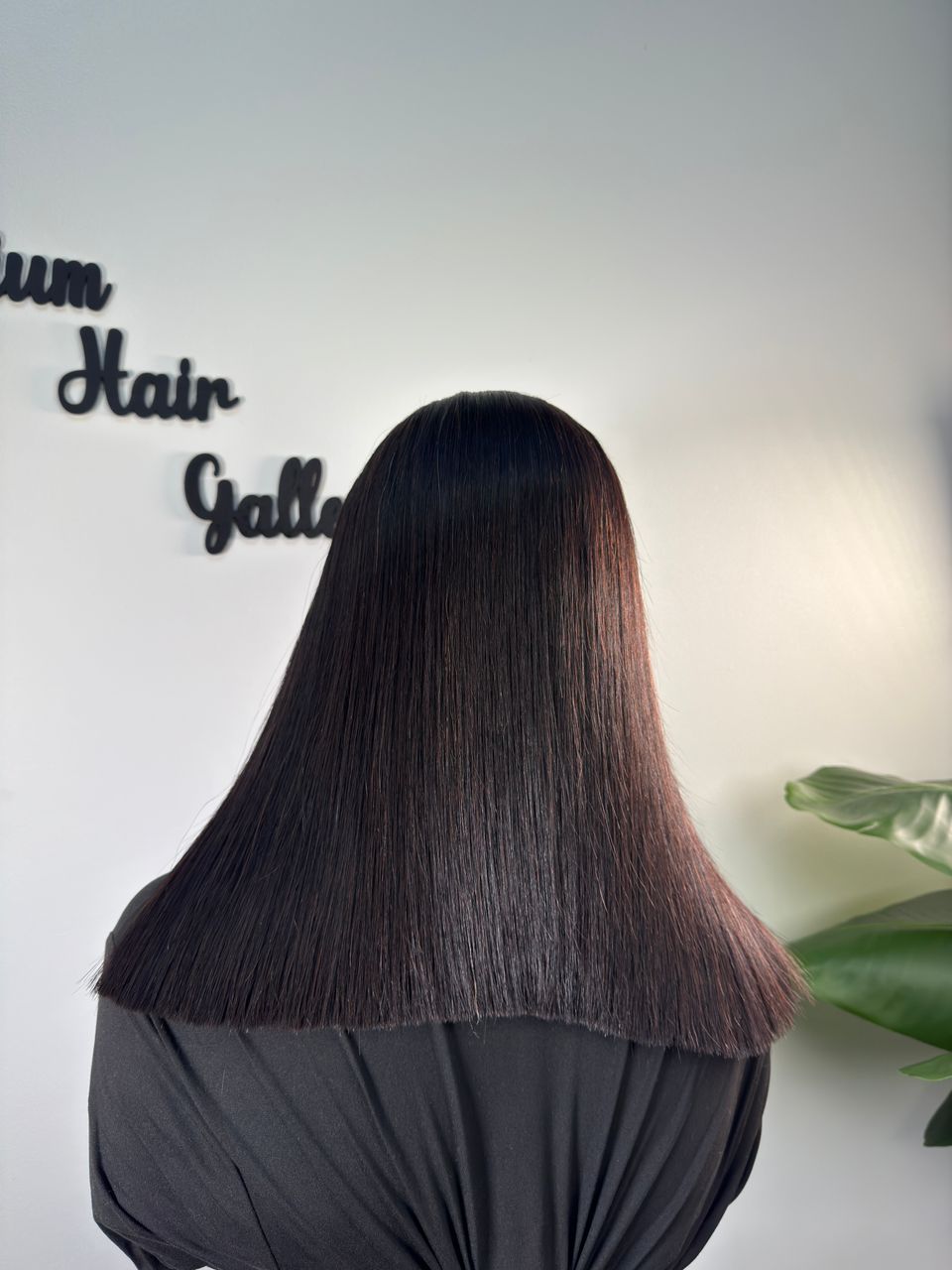 Wig Jasmine(14 inches)