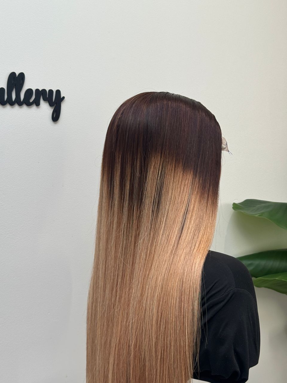 Wig Donea(24 inches)