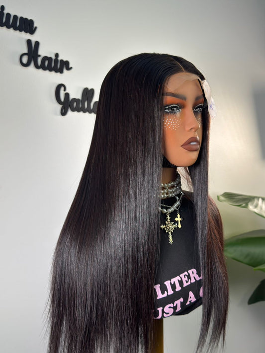 Wig Alina( 18 Inches )