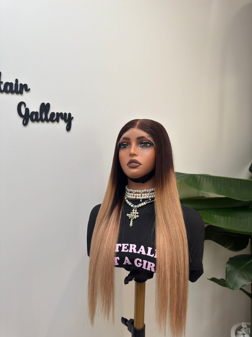 Wig Donea(24 inches)