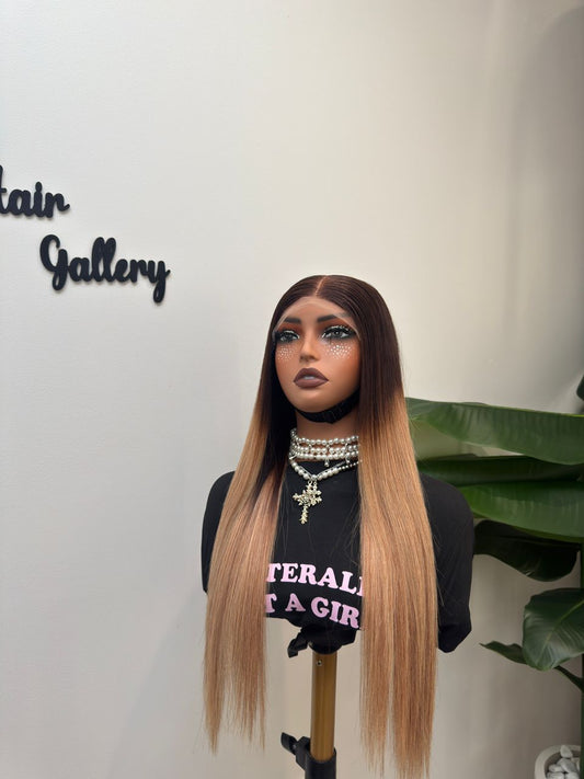 Wig Donea(24 inches)