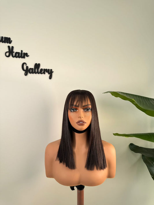Wig Elena
