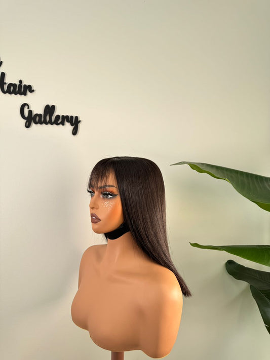 Wig Elena