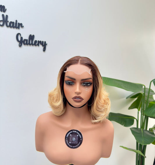 Wig Amara