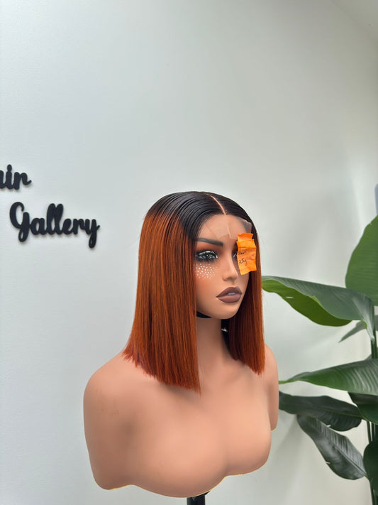 Wig Bella