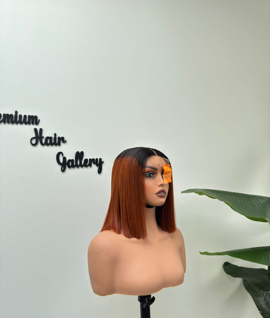 Wig Bella